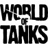 Виниловая наклейка на автомобиль - World OF Tanks v2 Виниловая наклейка на автомобиль - World OF Tanks v2
