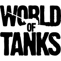 Вінілова наклейка на автомобіль - World OF Tanks v2
