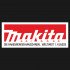 Вінілова наклейка наклейка - Makita Вінілова наклейка наклейка - Makita