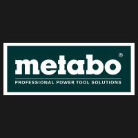 Вінілова наклейка наклейка - Metabo