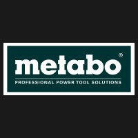 Виниловая наклейка стикер - Metabo