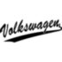 Вінілова наклейка на автомобіль - Volkswagen Вінілова наклейка на автомобіль - Volkswagen