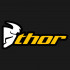 Вінілова наклейка на мотоцикл - Thor