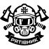 Вінілова наклейка на автомобіль - ДСНС Рятівник