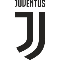 Виниловая наклейка на автомобиль - Футбольный клуб Ювентус | FC Juventus