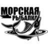 Вінілова наклейка на автомобіль - Морська рибалка Вінілова наклейка на автомобіль - Морська рибалка