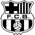 Вінілова наклейка на автомобіль - Футбольний клуб Барселона | FC Barcelona Вінілова наклейка на автомобіль - Футбольний клуб Барселона | FC Barcelona