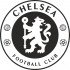 Вінілова наклейка на автомобіль - Футбольний клуб Челсі | FC Chelsea