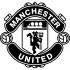 Вінілова наклейка на автомобіль - Футбольний клуб Манчестер Юнайтед | FC Manchester United Вінілова наклейка на автомобіль - Футбольний клуб Манчестер Юнайтед | FC Manchester United