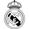 Вінілова наклейка на автомобіль - Футбольний клуб Реал Мадрид | FC Real Madrid Вінілова наклейка на автомобіль - Футбольний клуб Реал Мадрид | FC Real Madrid