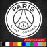 Виниловая наклейка на автомобиль - Футбольный клуб Пари Сен-Жермен | FC Paris Saint-Germain Виниловая наклейка на автомобиль - Футбольный клуб Пари Сен-Жермен | FC Paris Saint-Germain