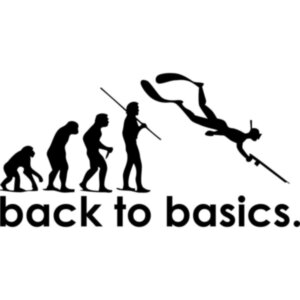 Вінілова наклейка на автомобіль - Back to bacics