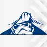 Вінілова наклейка на автомобіль - Star Wars, Зоряні воїни Вінілова наклейка на автомобіль - Star Wars, Зоряні воїни