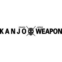 Вінілова наклейка на автомобіль - Kanjo Weapon