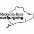 Вінілова наклейка на автомобіль - Mercedes-Benz Nurburgring | Мерседес-Бенц Нюрбургрінг Вінілова наклейка на автомобіль - Mercedes-Benz Nurburgring | Мерседес-Бенц Нюрбургрінг