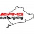 Вінілова наклейка на автомобіль - AMG Mercedes Nurburgring | АМГ Мерседес Нюрбургрінг v2 Вінілова наклейка на автомобіль - AMG Mercedes Nurburgring | АМГ Мерседес Нюрбургрінг v2
