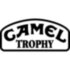 Вінілова наклейка на автомобіль - Camel Trophy Вінілова наклейка на автомобіль - Camel Trophy