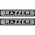 Набір вінілових наклейок на автомобіль - Brazzers (2шт) Набір вінілових наклейок на автомобіль - Brazzers (2шт)
