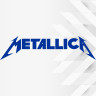 Вінілова наклейка на автомобіль - Metallica Вінілова наклейка на автомобіль - Metallica