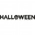 Вінілова наклейка - Halloween Вінілова наклейка - Halloween