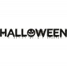 Виниловая наклейка - Halloween Виниловая наклейка - Halloween