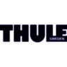 Вінілова наклейка на автобокс - THULE sweden