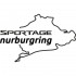 Виниловая наклейка на автомобиль - KIA Sportage Nurburgring | КИА Спортейдж Нюрбургринг Виниловая наклейка на автомобиль - KIA Sportage Nurburgring | КИА Спортейдж Нюрбургринг