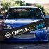 Солнцезащитная наклейка на лобовое стекло автомобиля - Opel Sport, 135*20 см Солнцезащитная наклейка на лобовое стекло автомобиля - Opel Sport, 135*20 см