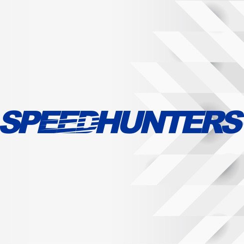 Вінилова наклейка на автомобіль - SpeedHunters