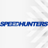 Вінилова наклейка на автомобіль - SpeedHunters Вінилова наклейка на автомобіль - SpeedHunters