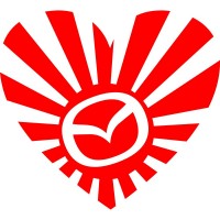 Вінілова наклейка на автомобіль - JDM Серце Mazda