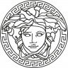 Виниловая наклейка на автомобиль - Версаче | Versace