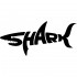 Вінілова наклейка на автомобіль - Shark | Акула Вінілова наклейка на автомобіль - Shark | Акула