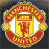 Вінілова наклейка на автомобіль - ФК Манчестер Юнайтед | FC Manchester United v2 Вінілова наклейка на автомобіль - ФК Манчестер Юнайтед | FC Manchester United v2