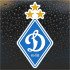 Виниловая наклейка на автомобиль - Футбольный клуб Динамо Киев v2