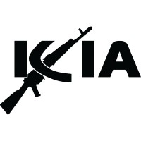 Виниловая наклейка на автомобиль - KIA