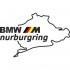 Виниловая наклейка на автомобиль - BMW M Nurburgring | БМВ М Нюрбургринг v2 Виниловая наклейка на автомобиль - BMW M Nurburgring | БМВ М Нюрбургринг v2