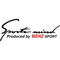 Вінілова наклейка на автомобіль - Sports mind