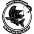 Вінілова наклейка на автомобіль - Хворий риболовлею. Лікуватися не буду! v2 Вінілова наклейка на автомобіль - Хворий риболовлею. Лікуватися не буду! v2