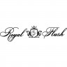 Вінілова наклейка на автомобіль - Royal Flush