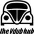 Вінілова наклейка на автомобіль - The Vdub Hub Вінілова наклейка на автомобіль - The Vdub Hub