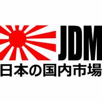JDM Style